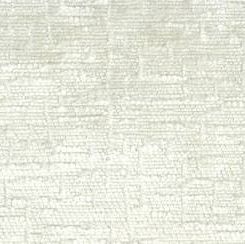 2698- Oyster Cairo Chenille Plain